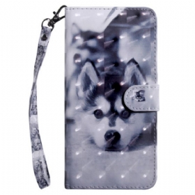 Futrola Samsung Galaxy S23 5G Thong Husky