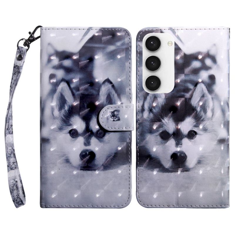 Futrola Samsung Galaxy S23 5G Thong Husky