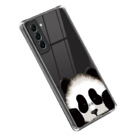 Maskica Samsung Galaxy S23 5G Bešavna Super Panda