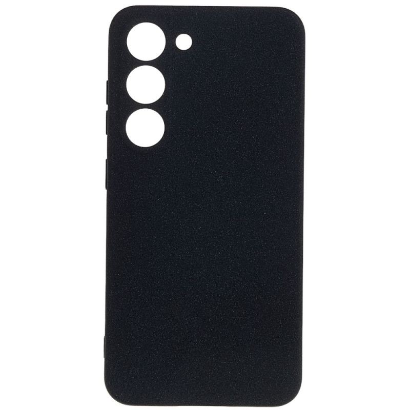 Maskica Samsung Galaxy S23 5G Fleksibilni Mat Silikon