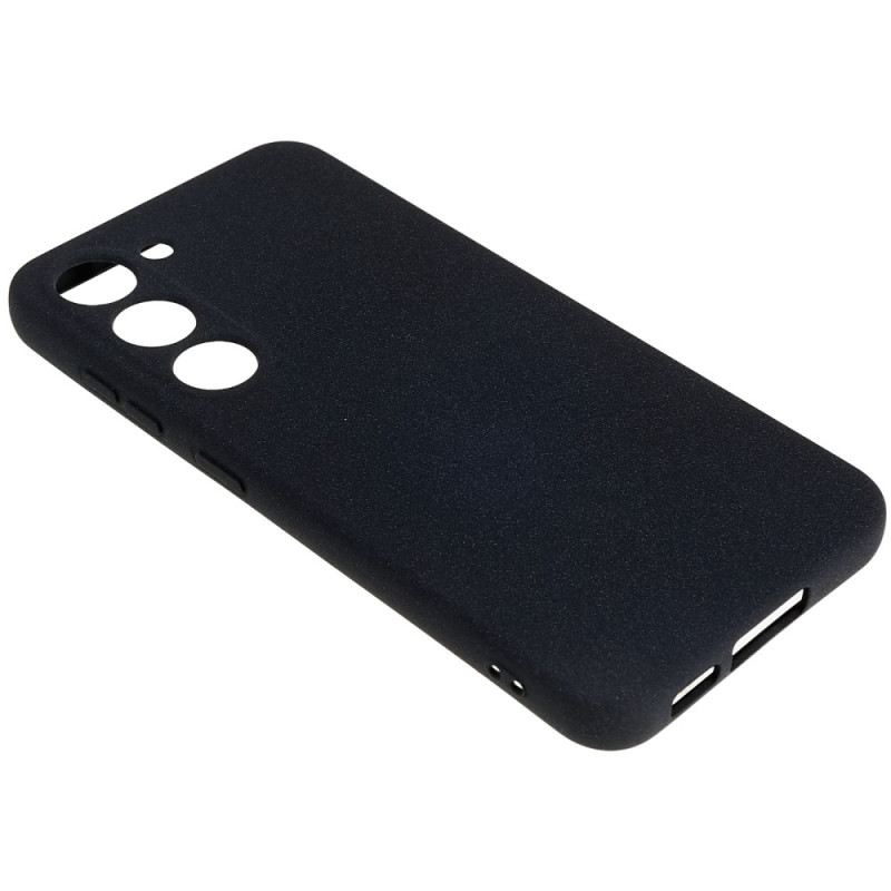 Maskica Samsung Galaxy S23 5G Fleksibilni Mat Silikon