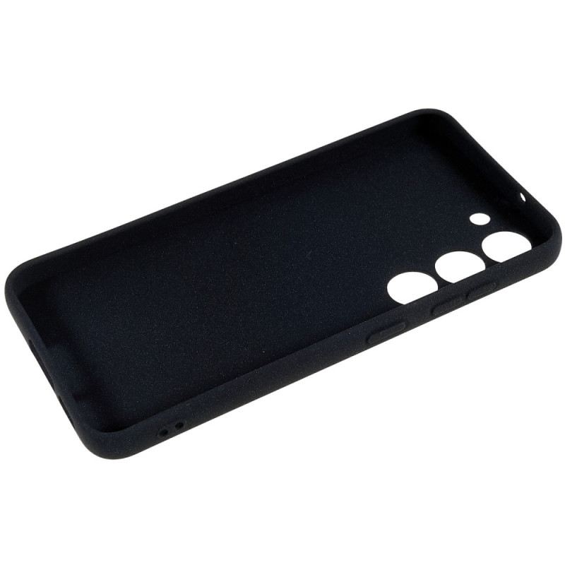 Maskica Samsung Galaxy S23 5G Fleksibilni Mat Silikon