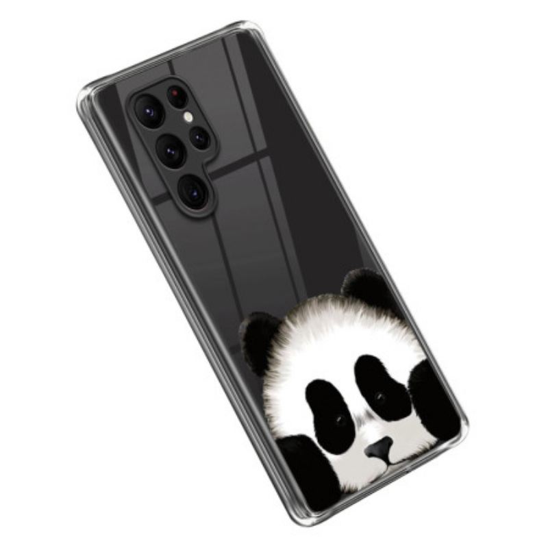 Maskica Samsung Galaxy S23 Ultra 5G Panda