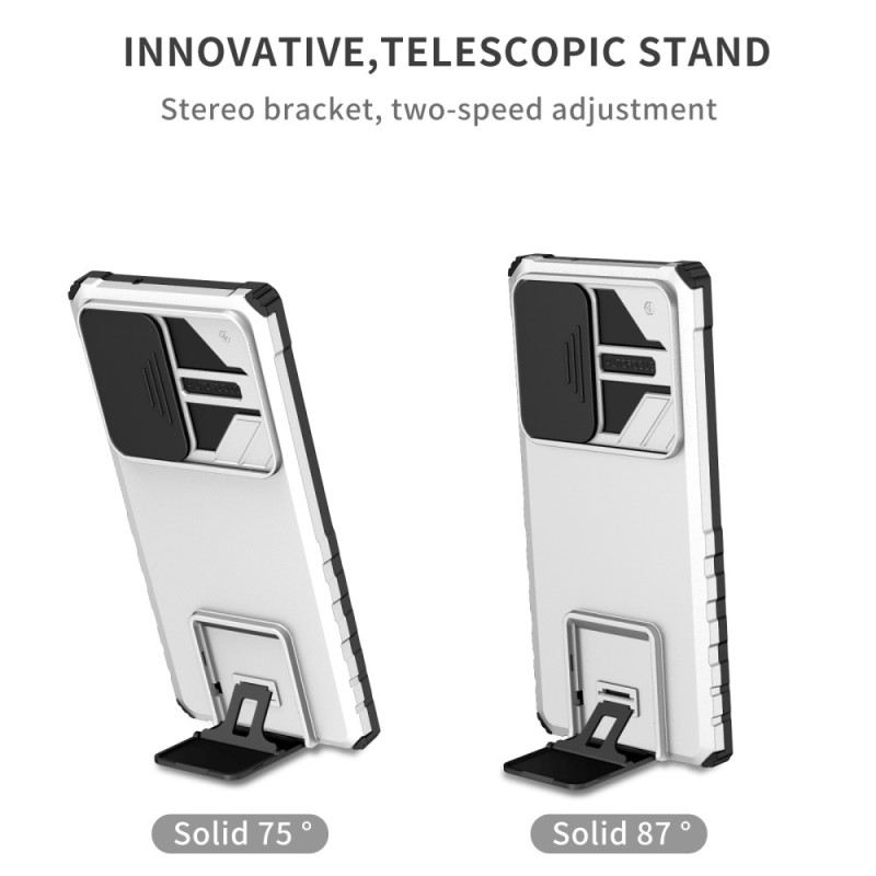 Maskica Samsung Galaxy S23 Ultra 5G Poklopac Kamere Sa Postoljem