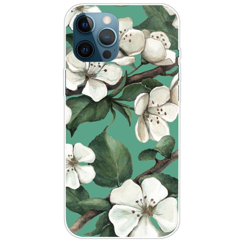 Maskica iPhone 14 Pro Max Cvjetna Grana