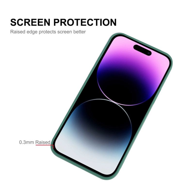 Maskica iPhone 14 Pro Max Enkay Tekući Silikon