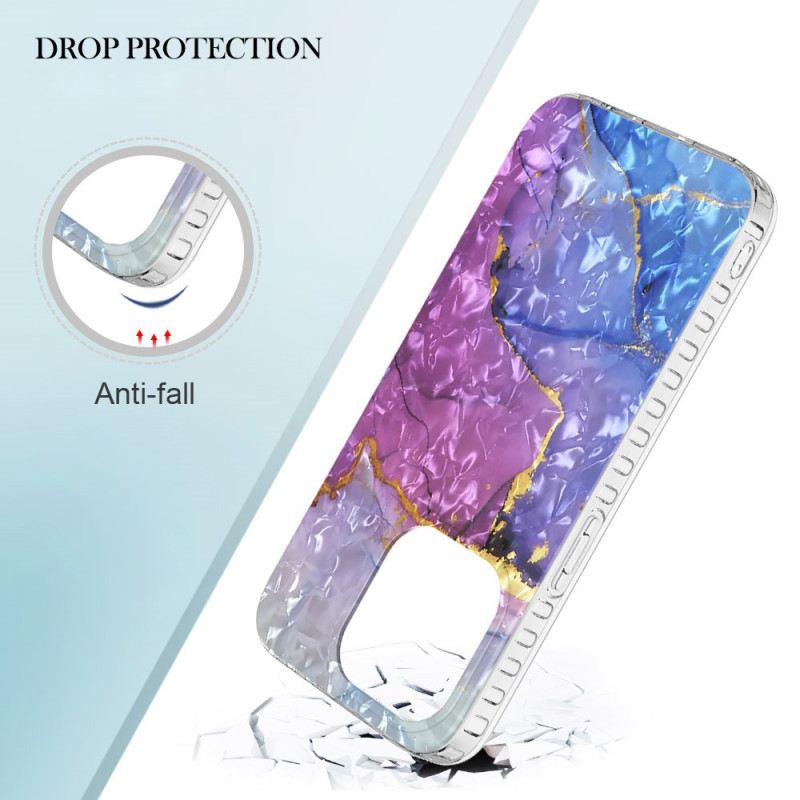 Maskica iPhone 14 Pro Max Fleksibilan Stil