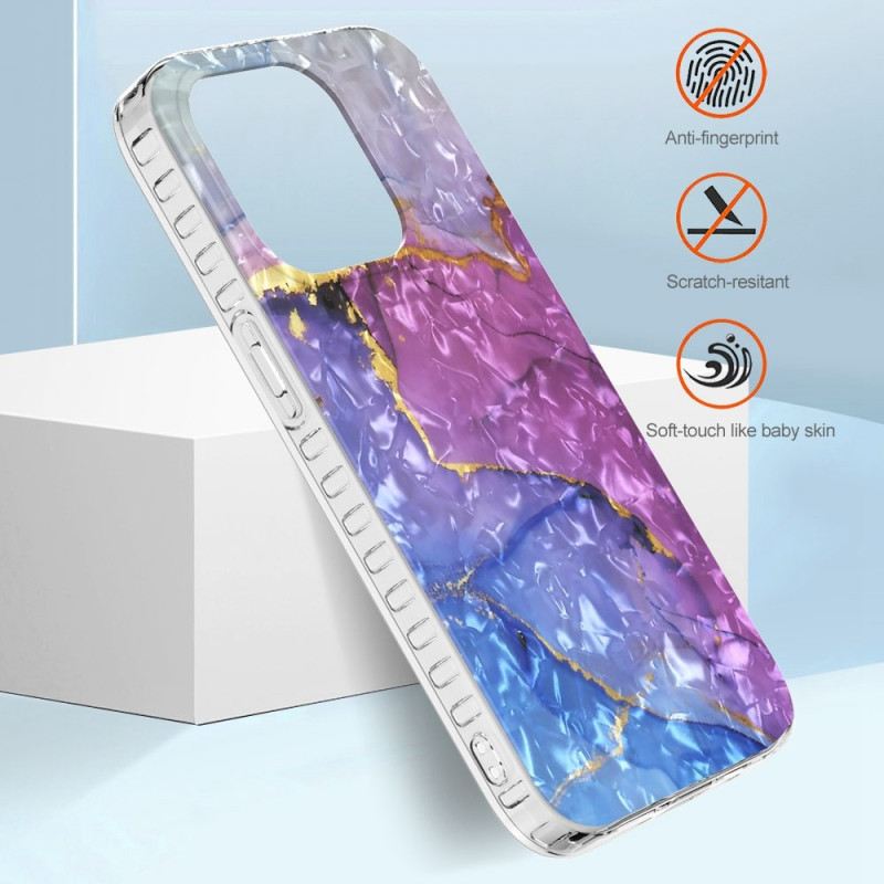 Maskica iPhone 14 Pro Max Fleksibilan Stil