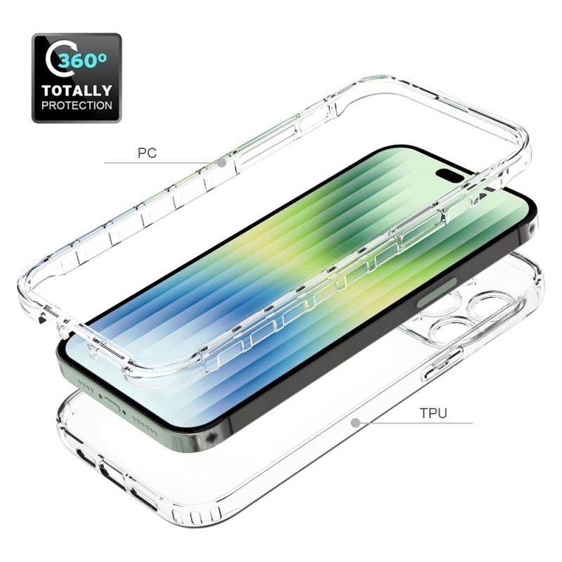 Maskica iPhone 14 Pro Max Gradijent Boja