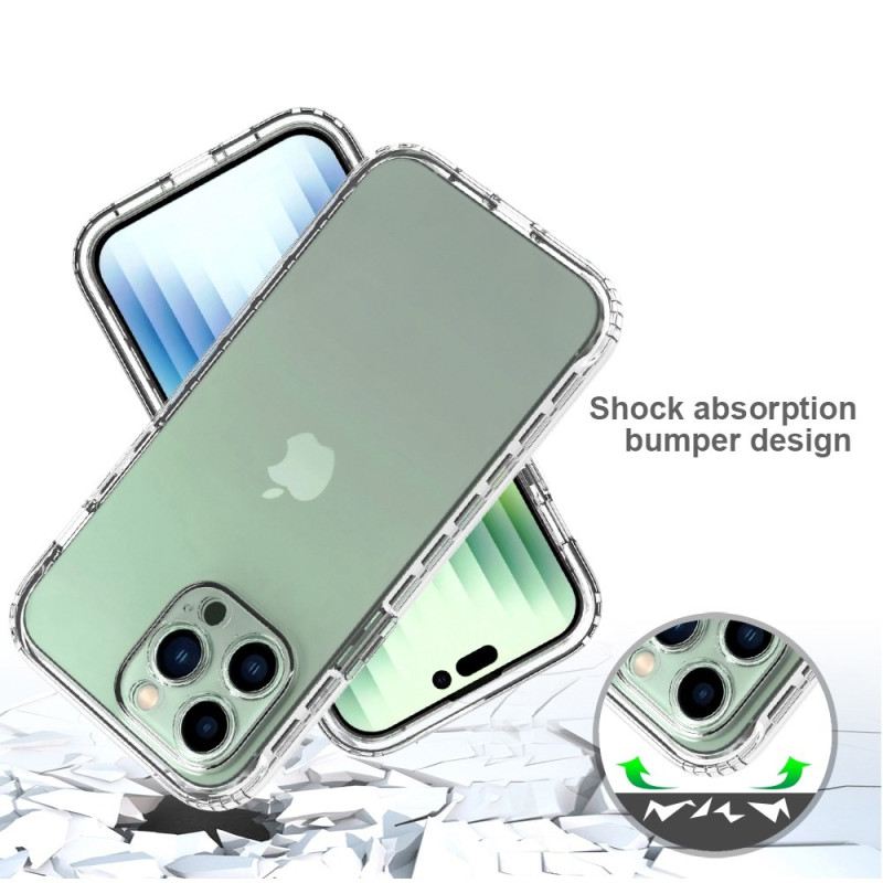 Maskica iPhone 14 Pro Max Gradijent Boja