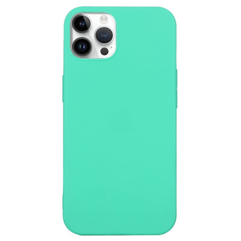 Maskica iPhone 14 Pro Max Mat Obrada