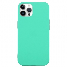 Maskica iPhone 14 Pro Max Mat Obrada