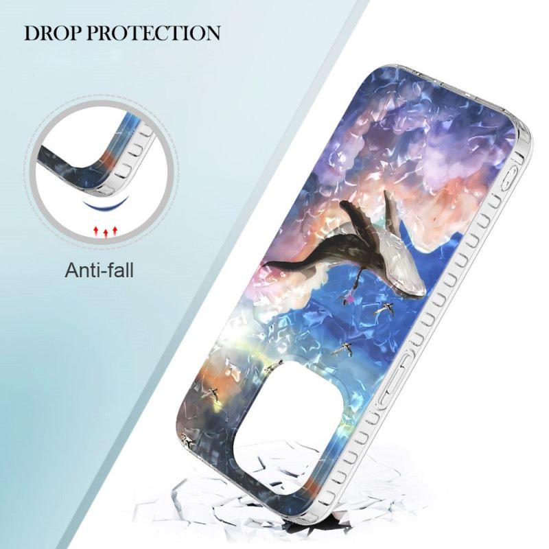 Maskica iPhone 14 Pro Max Stilizirani Kit