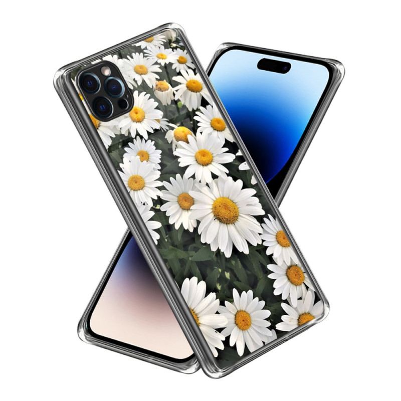 Maskica iPhone 14 Pro Max Tratinčica