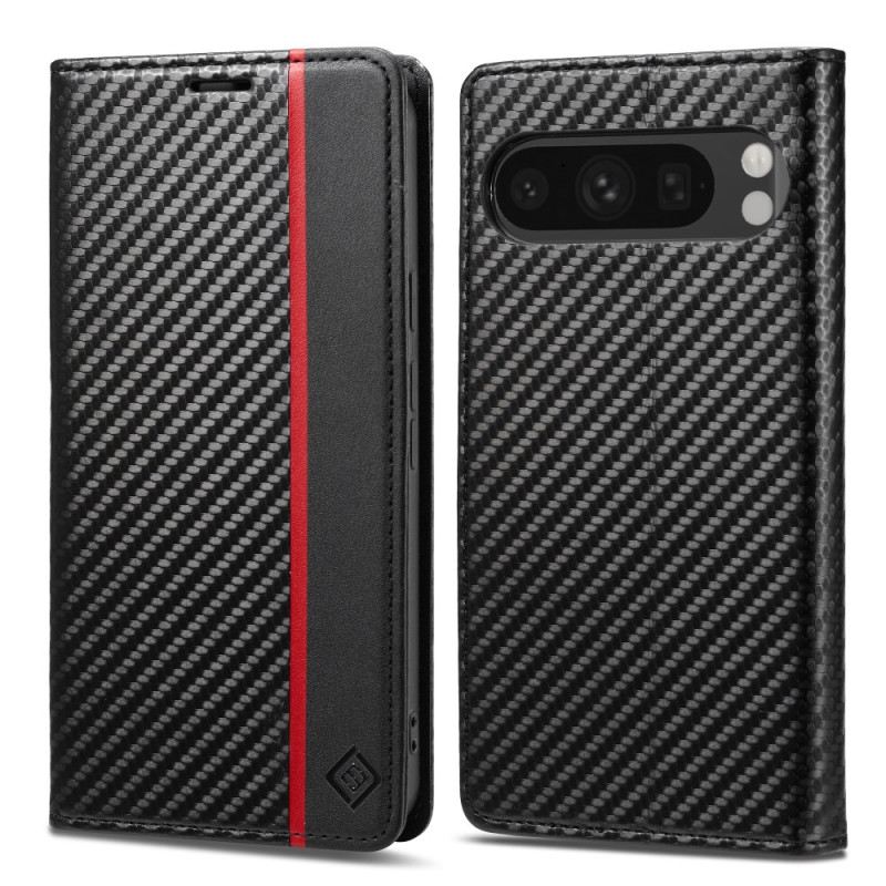 Kožna Futrola Za Google Pixel 9 Pro Lc.imeeke