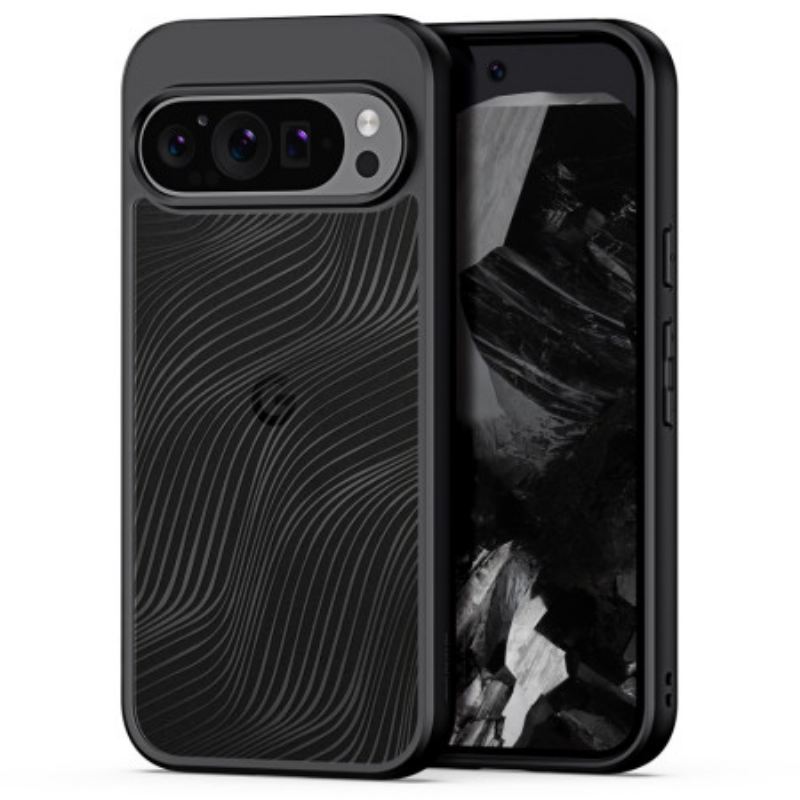 Maskica Google Pixel 9 Pro Aimo Serija Dux Ducis