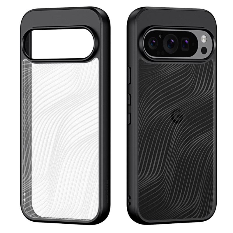 Maskica Google Pixel 9 Pro Aimo Serija Dux Ducis