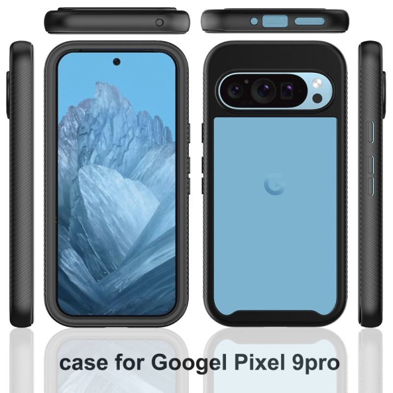 Maskica Google Pixel 9 Pro Potpuna Zaštita