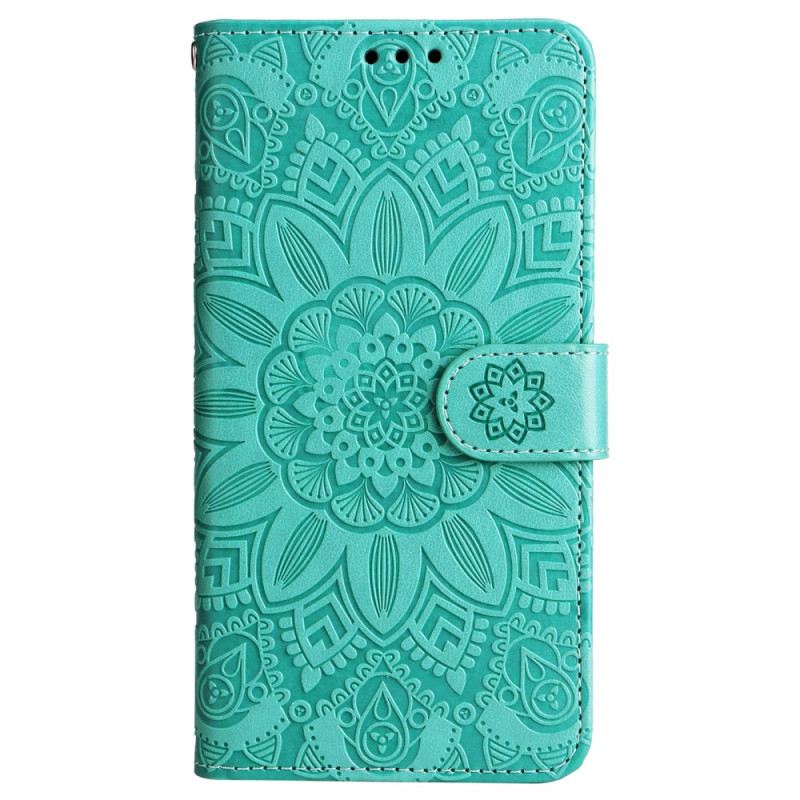 Kožna Futrola Samsung Galaxy M55 5g Mandala S Uzicom