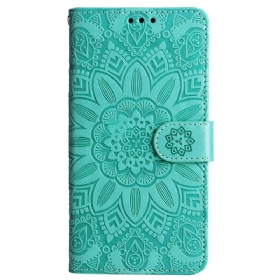 Kožna Futrola Samsung Galaxy M55 5g Mandala S Uzicom