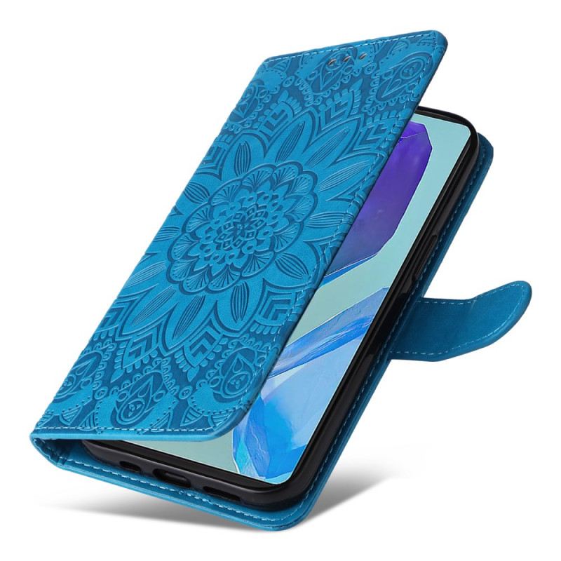 Kožna Futrola Samsung Galaxy M55 5g Mandala S Uzicom