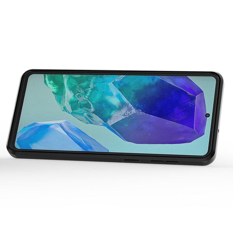 Maskica Za Samsung Galaxy M55 5g Klizni Poklopac Kamere