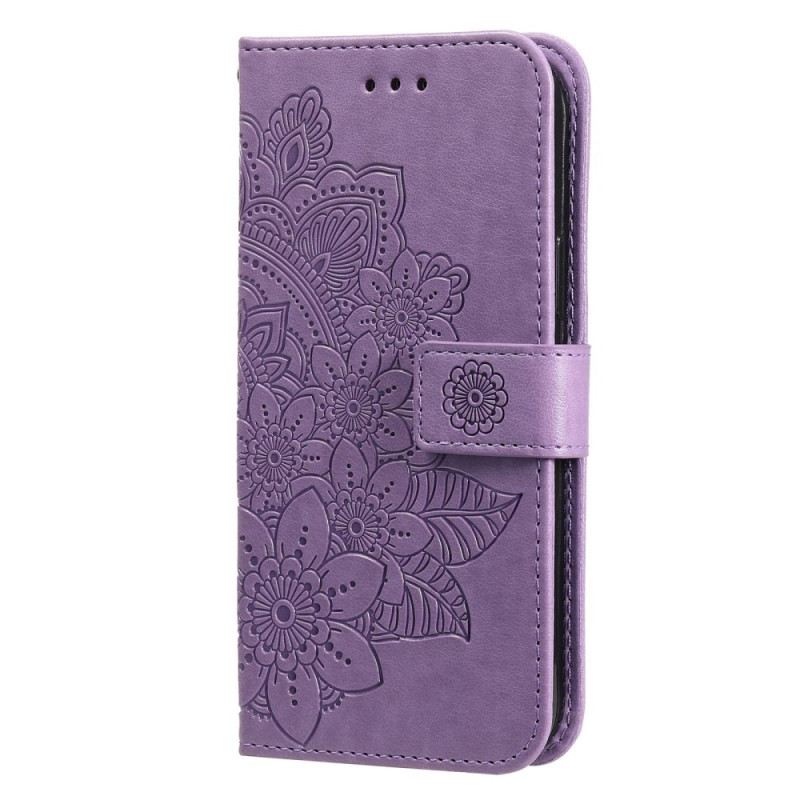 Flip Futrola Xiaomi Redmi 10C Mandala S Remenom