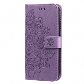 Flip Futrola Xiaomi Redmi 10C Mandala S Remenom