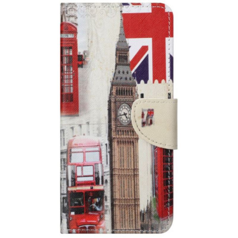 Futrola Xiaomi Redmi 10C Londonski Život