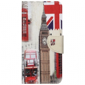 Futrola Xiaomi Redmi 10C Londonski Život