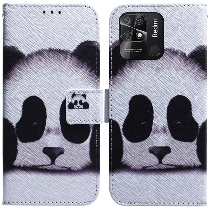 Futrola Xiaomi Redmi 10C Panda