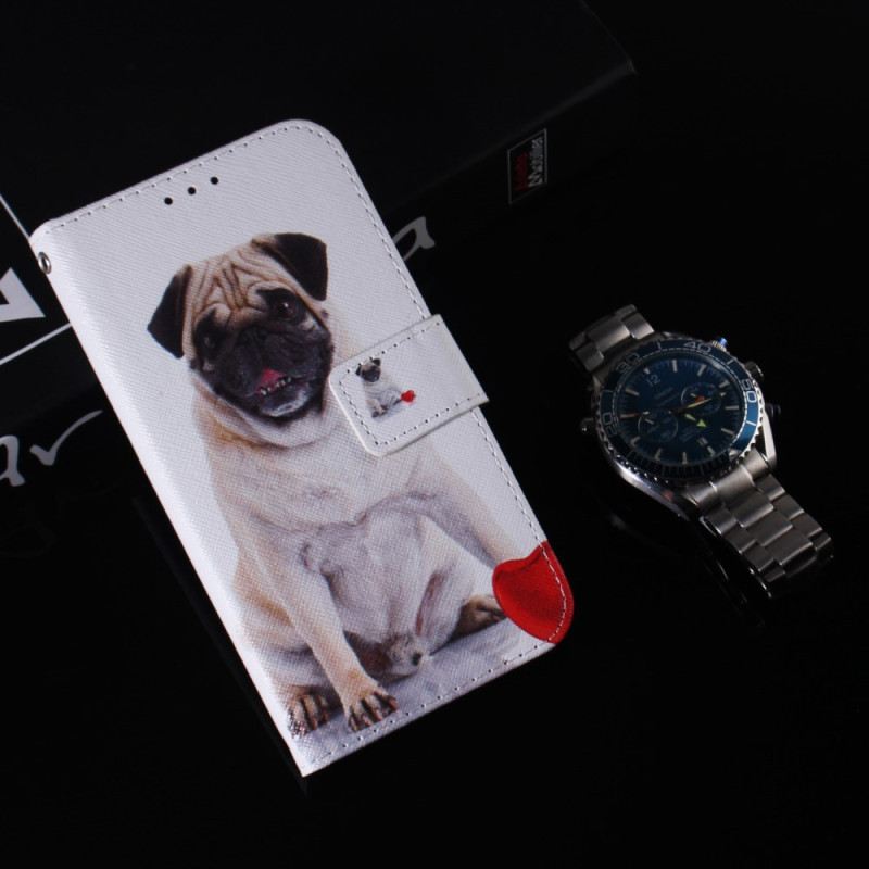 Futrola Xiaomi Redmi 10C Pas Mops