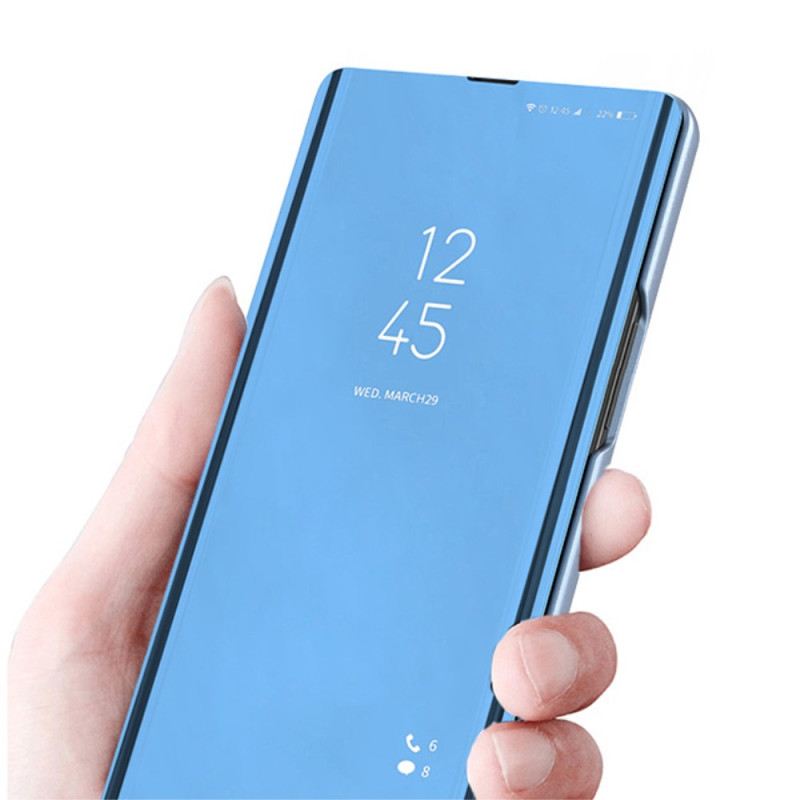 Maskica Xiaomi Redmi 10C Ogledalo