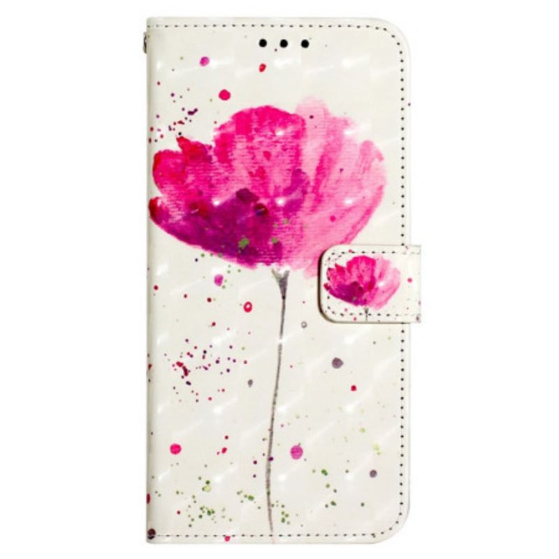 Maskica Xiaomi Redmi 10C Remen Poppy