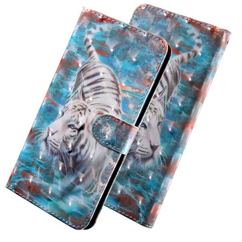 Futrola Xiaomi Redmi 9T Tigar U Vodi