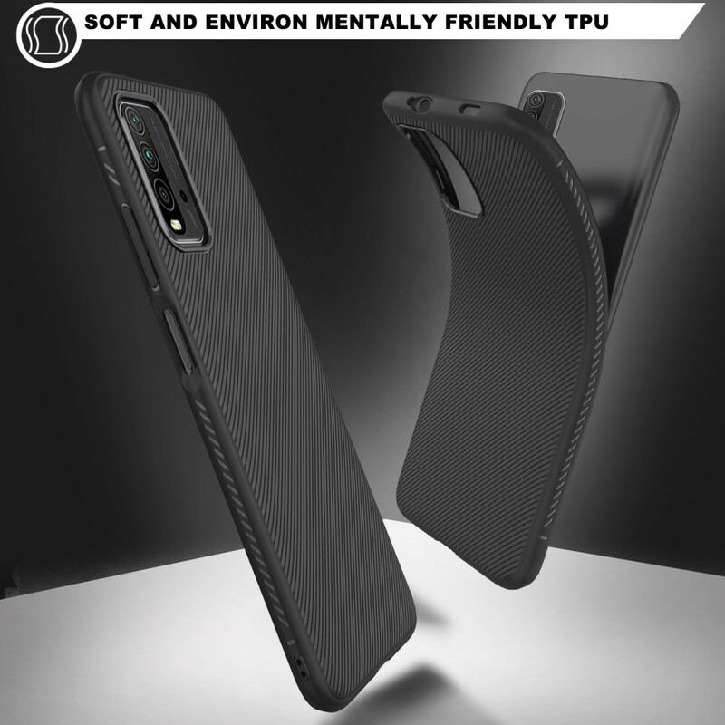 Maskica Xiaomi Redmi 9T Jazz Serija Keper