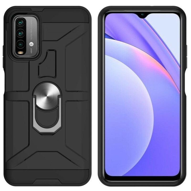 Maskica Xiaomi Redmi 9T Metalni Potporni Prsten