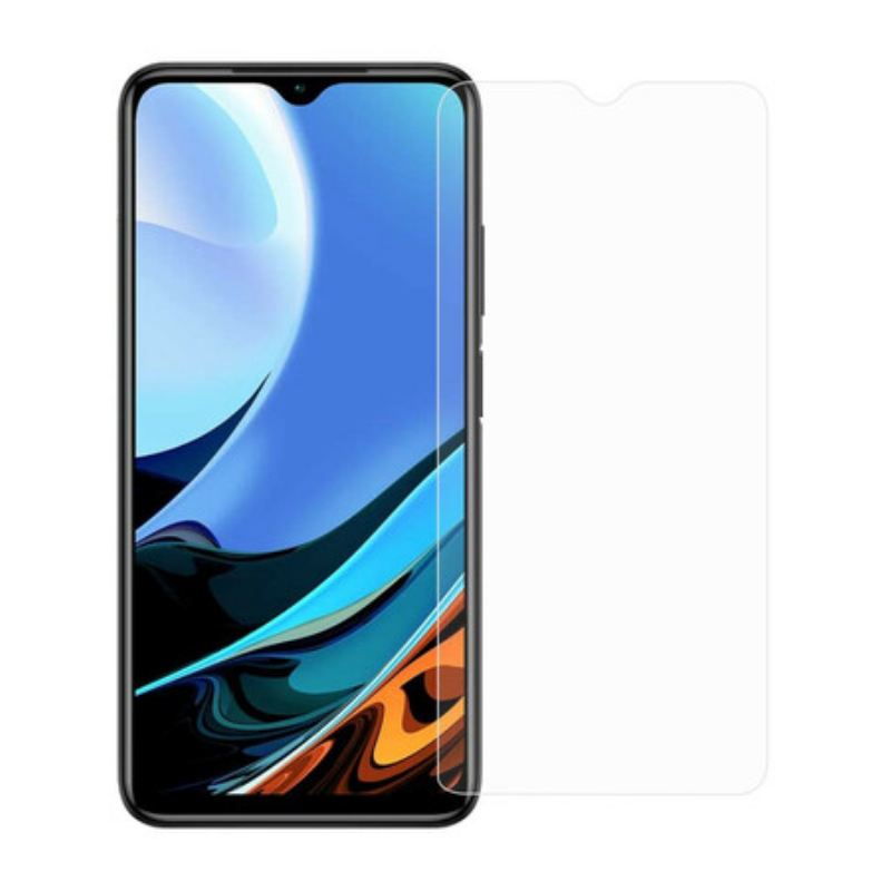 Zaštita Od Kaljenog Stakla 2.5D Za Ekran Xiaomi Redmi 9T