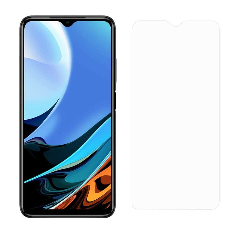 Zaštita Od Kaljenog Stakla 2.5D Za Ekran Xiaomi Redmi 9T