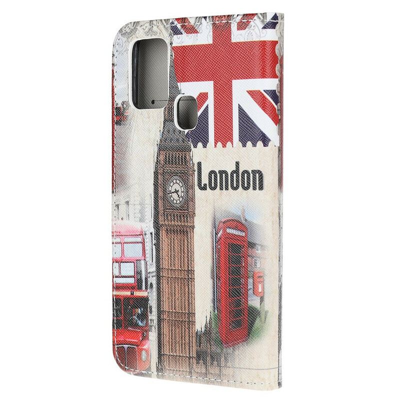 Futrola OnePlus Nord N10 Londonski Život