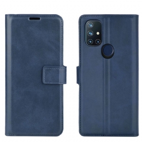 Futrola OnePlus Nord N10 Slim Extreme Leather Effect