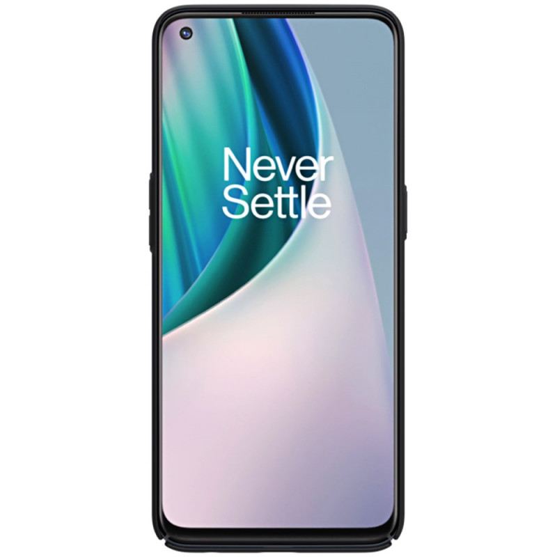 Maskica OnePlus Nord N10 Čvrsti Matirani Nillkin