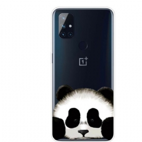 Maskica OnePlus Nord N10 Panda Bez Šavova