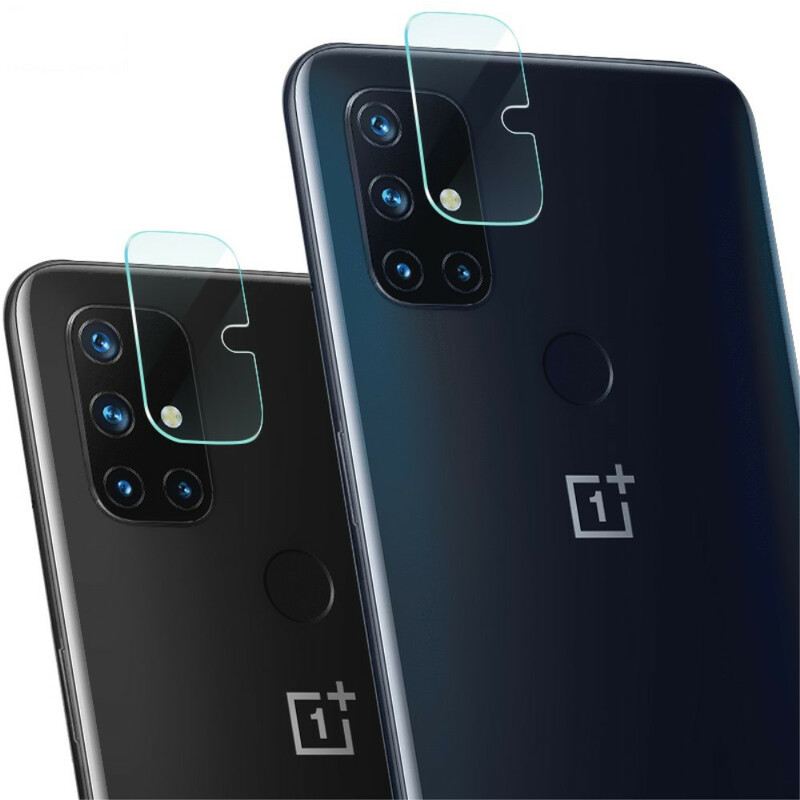 Zaštitna Leća Od Kaljenog Stakla Za Oneplus Nord N10 5G Imak