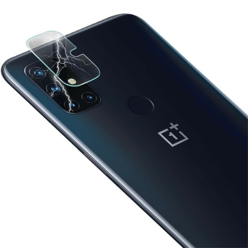 Zaštitna Leća Od Kaljenog Stakla Za Oneplus Nord N10 5G Imak