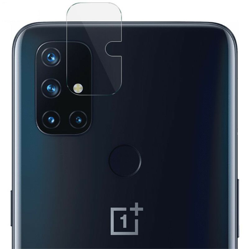 Zaštitna Leća Od Kaljenog Stakla Za Oneplus Nord N10 5G Imak