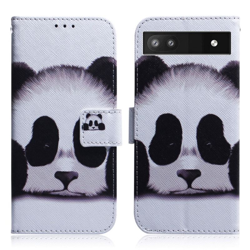 Futrola Google Pixel 6A Panda