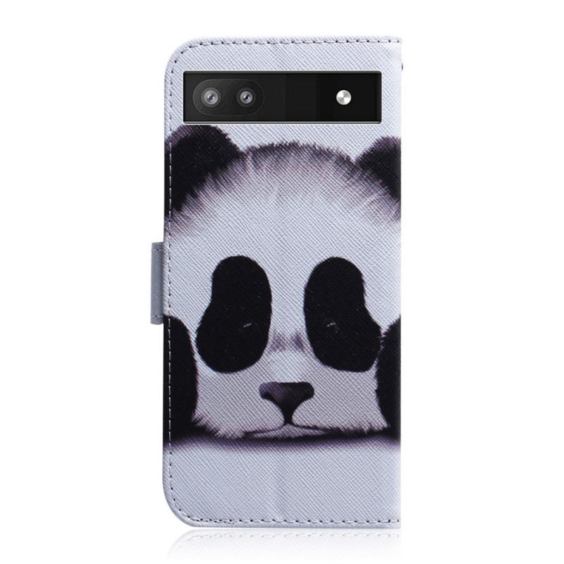 Futrola Google Pixel 6A Panda