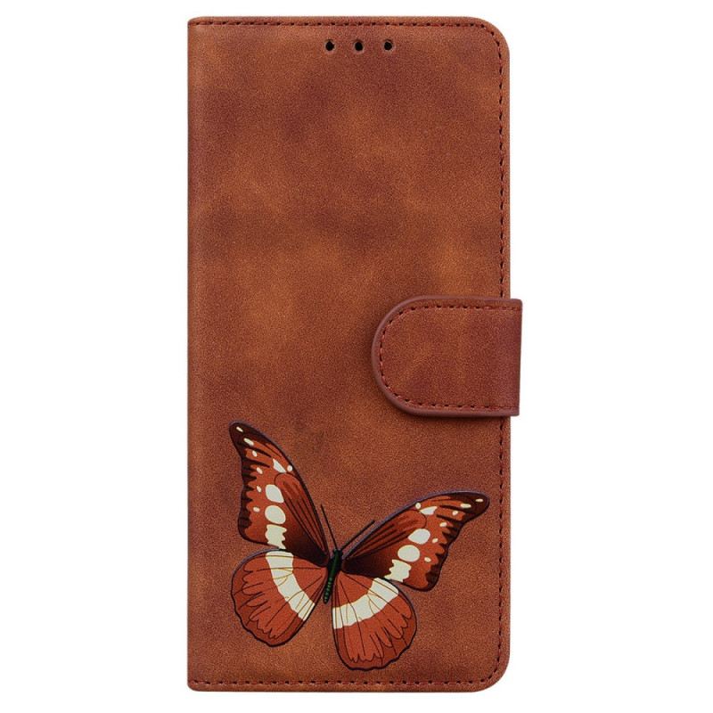 Futrola Google Pixel 6A United Butterfly