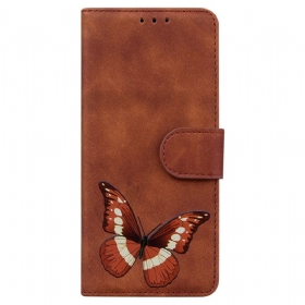 Futrola Google Pixel 6A United Butterfly